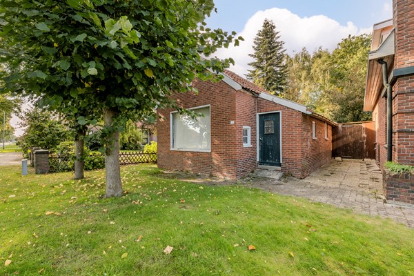 Medium property photo - Zuiderdiep 481, 9521 AN Nieuw-Buinen